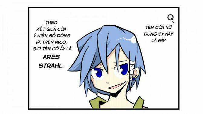 Senyuu Chapter 15 trang 56