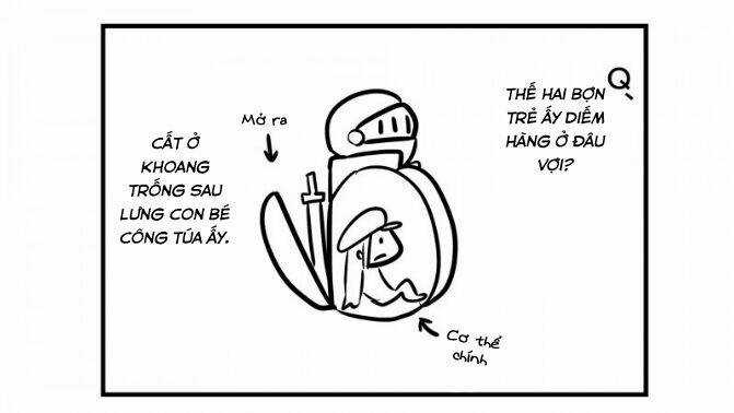 Senyuu Chapter 15 trang 57