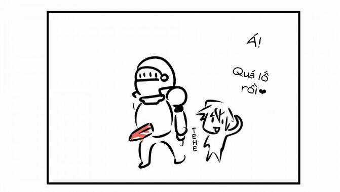 Senyuu Chapter 15 trang 59