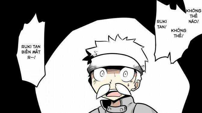 Senyuu Chapter 15 trang 6