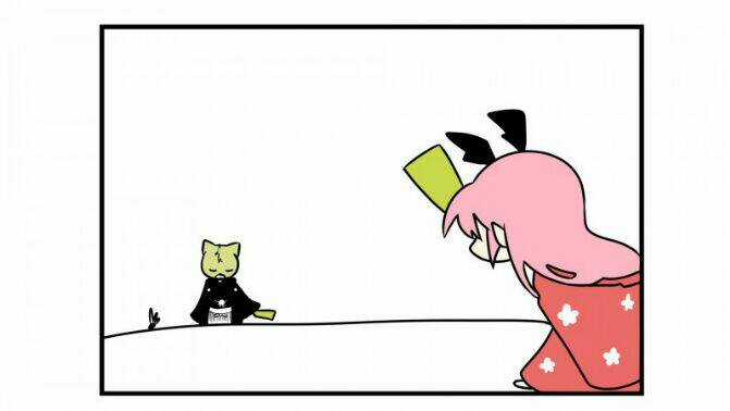 Senyuu Chapter 15 trang 63