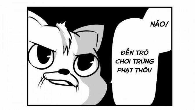 Senyuu Chapter 15 trang 64