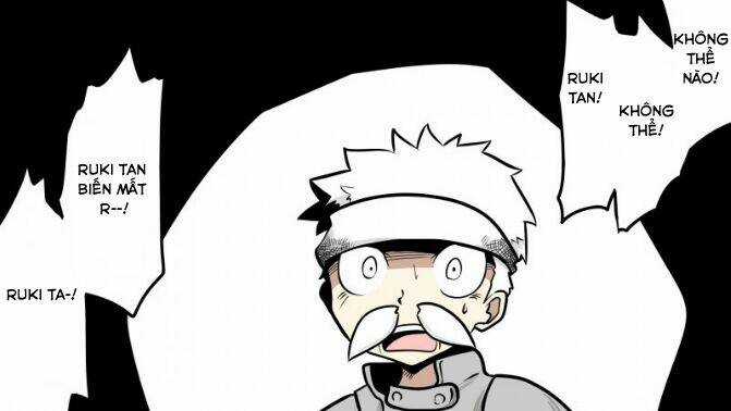 Senyuu Chapter 15 trang 7