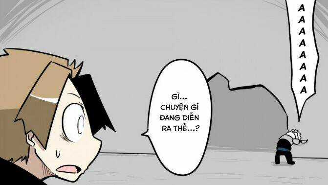 Senyuu Chapter 15 trang 8