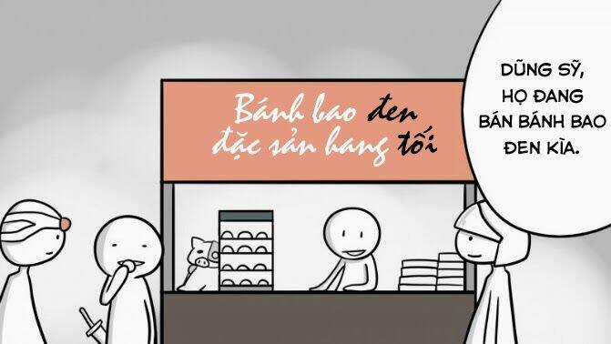 Senyuu Chapter 2.1 trang 12