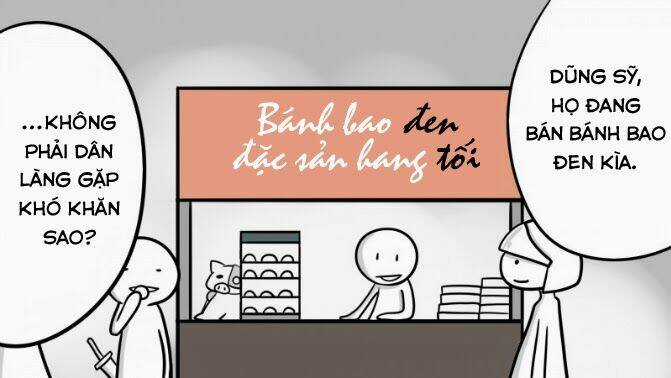 Senyuu Chapter 2.1 trang 13