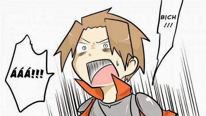 Senyuu Chapter 2.1 trang 16