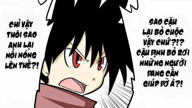 Senyuu Chapter 2.1 trang 24