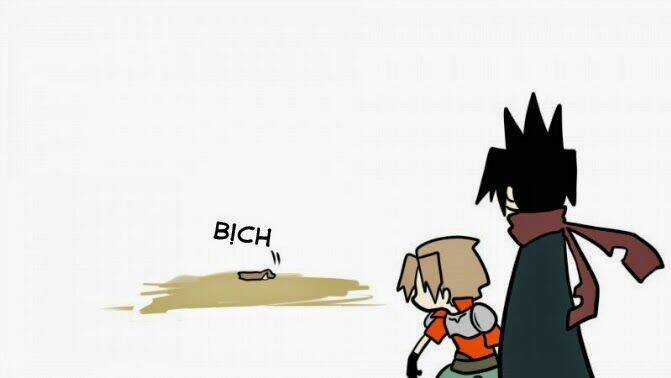 Senyuu Chapter 2.1 trang 34