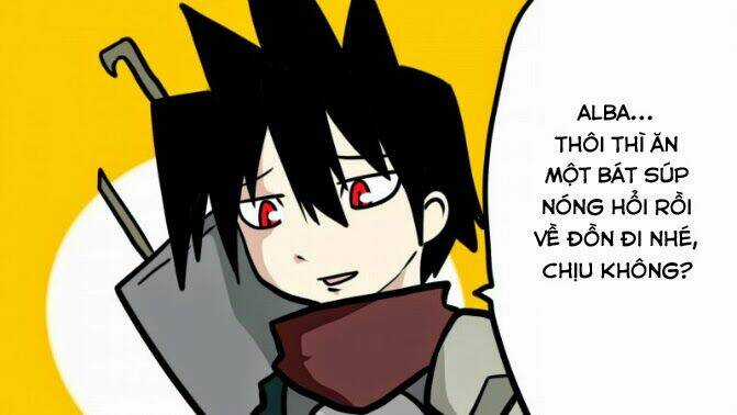 Senyuu Chapter 2.1 trang 37