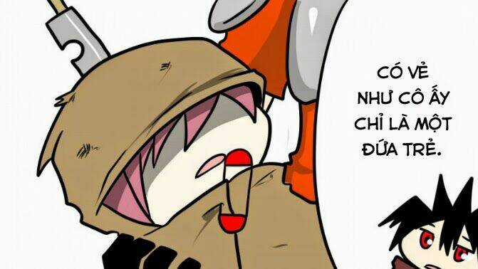 Senyuu Chapter 2.1 trang 39