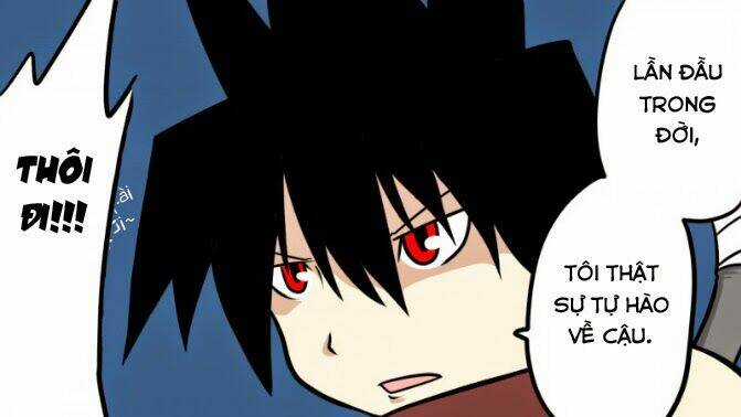 Senyuu Chapter 2.1 trang 41