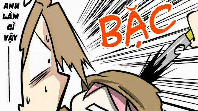 Senyuu Chapter 2.1 trang 44