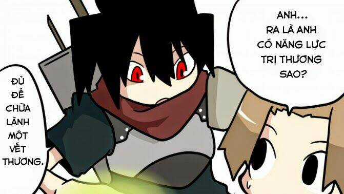 Senyuu Chapter 2.1 trang 46