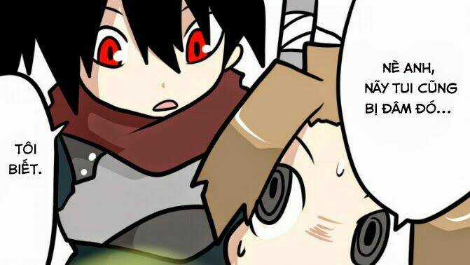 Senyuu Chapter 2.1 trang 47