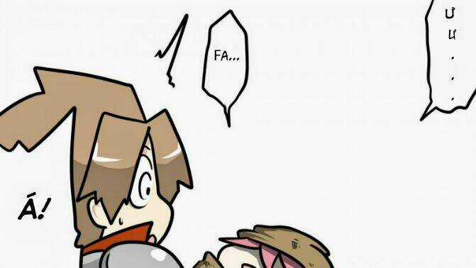 Senyuu Chapter 2.1 trang 48