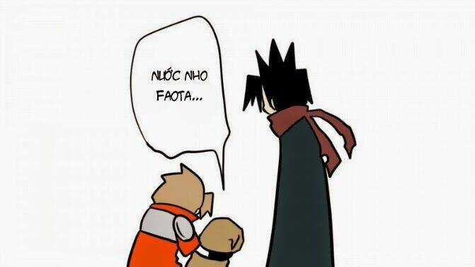 Senyuu Chapter 2.1 trang 49