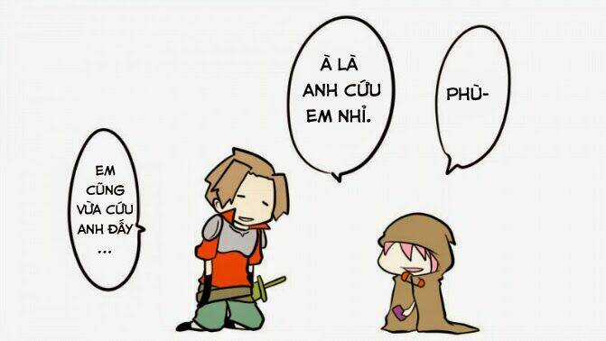 Senyuu Chapter 2.1 trang 52