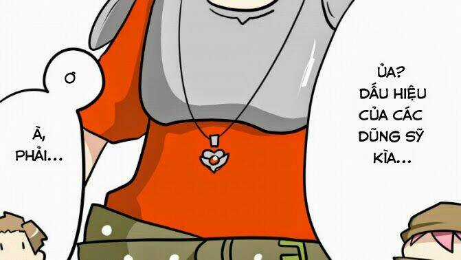 Senyuu Chapter 2.1 trang 53