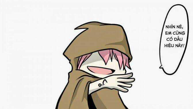 Senyuu Chapter 2.1 trang 54