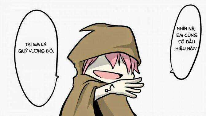 Senyuu Chapter 2.1 trang 55