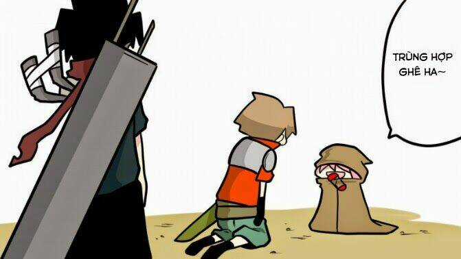 Senyuu Chapter 2.1 trang 56