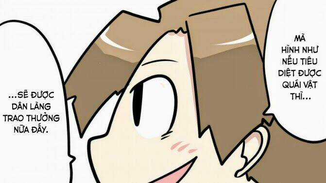 Senyuu Chapter 2.1 trang 6