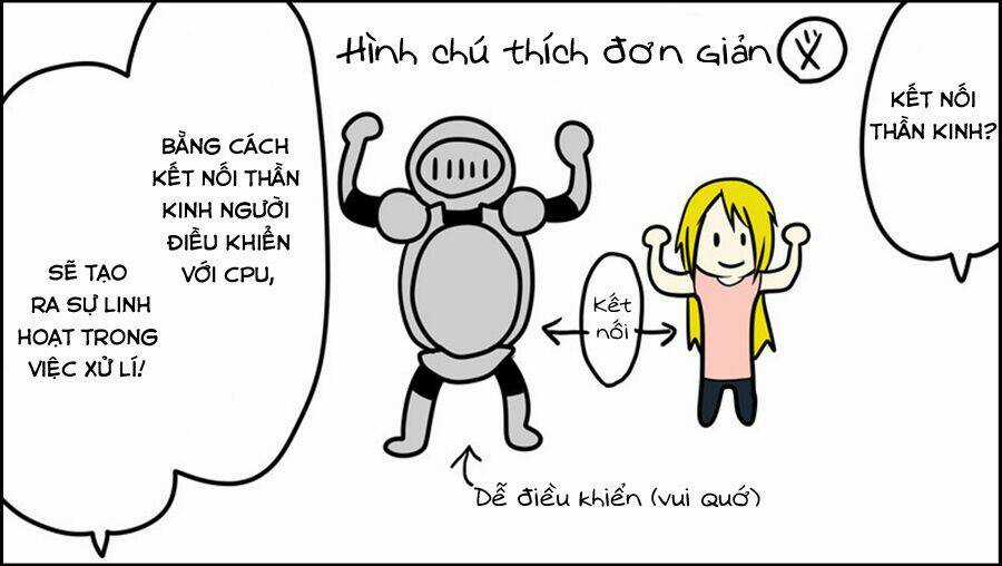 Senyuu Chapter 2 trang 12