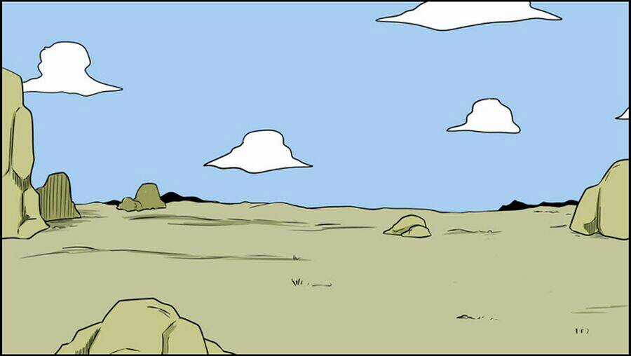 Senyuu Chapter 2 trang 14