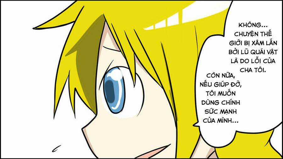 Senyuu Chapter 2 trang 17