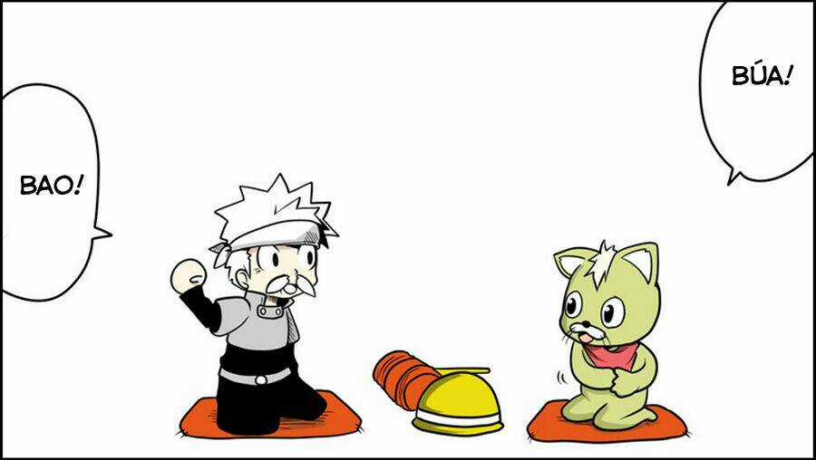 Senyuu Chapter 2 trang 2