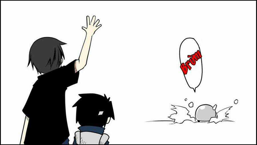 Senyuu Chapter 2 trang 23