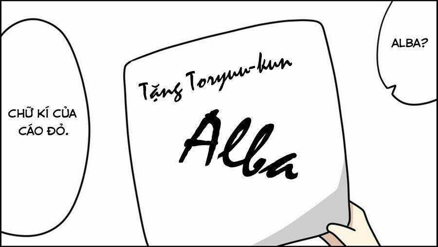 Senyuu Chapter 2 trang 26