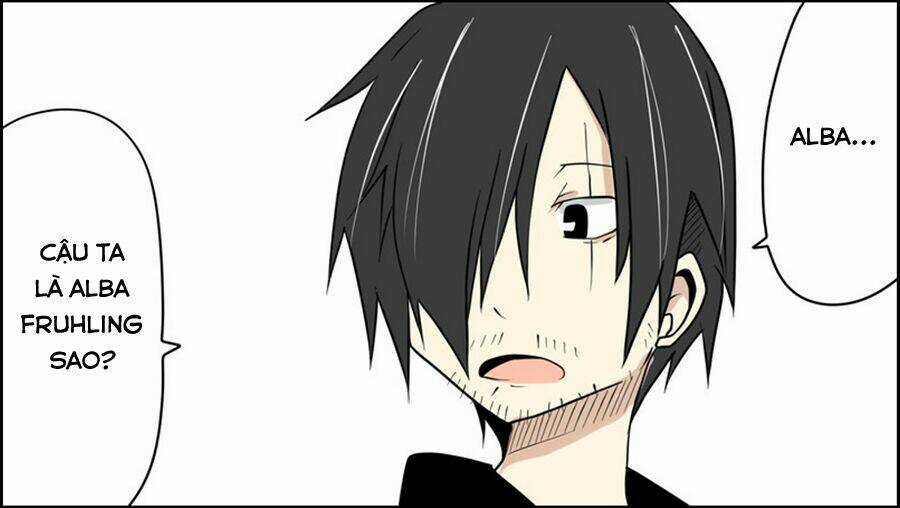 Senyuu Chapter 2 trang 27