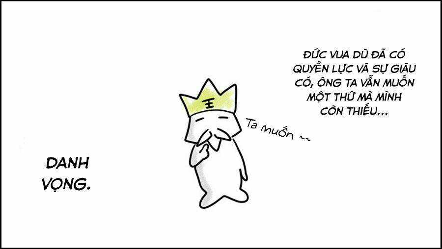 Senyuu Chapter 2 trang 29