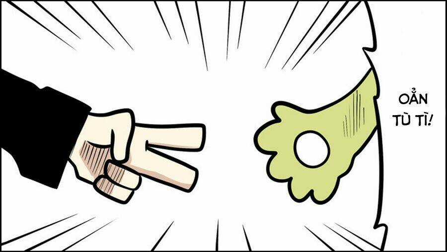 Senyuu Chapter 2 trang 3