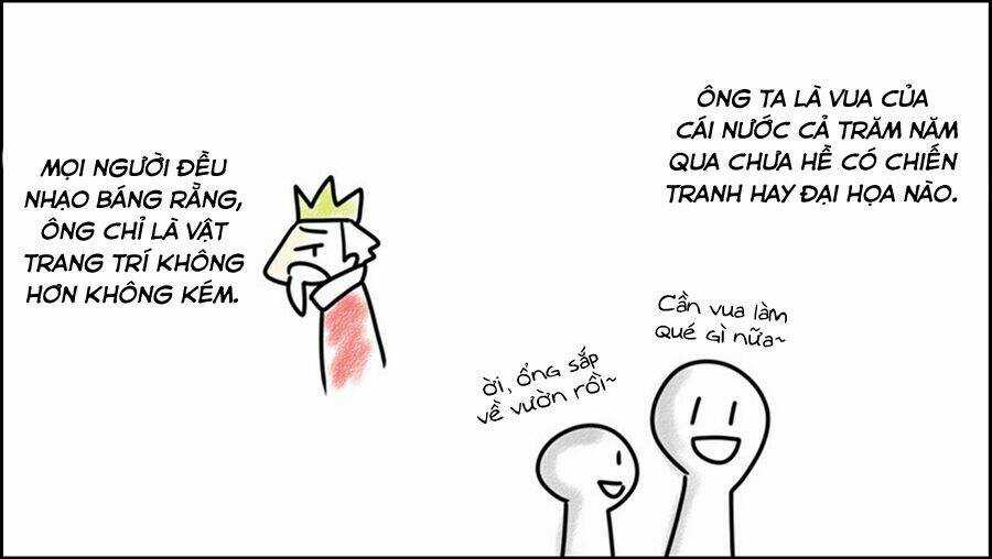 Senyuu Chapter 2 trang 30