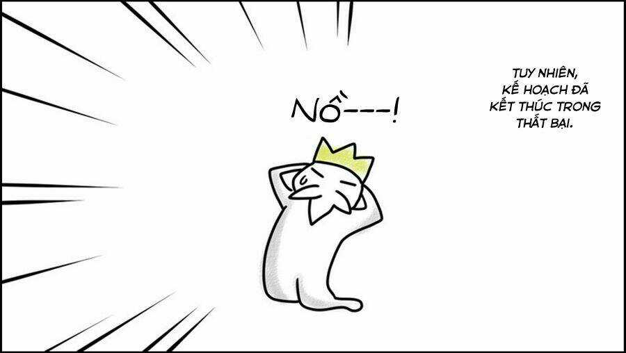 Senyuu Chapter 2 trang 32