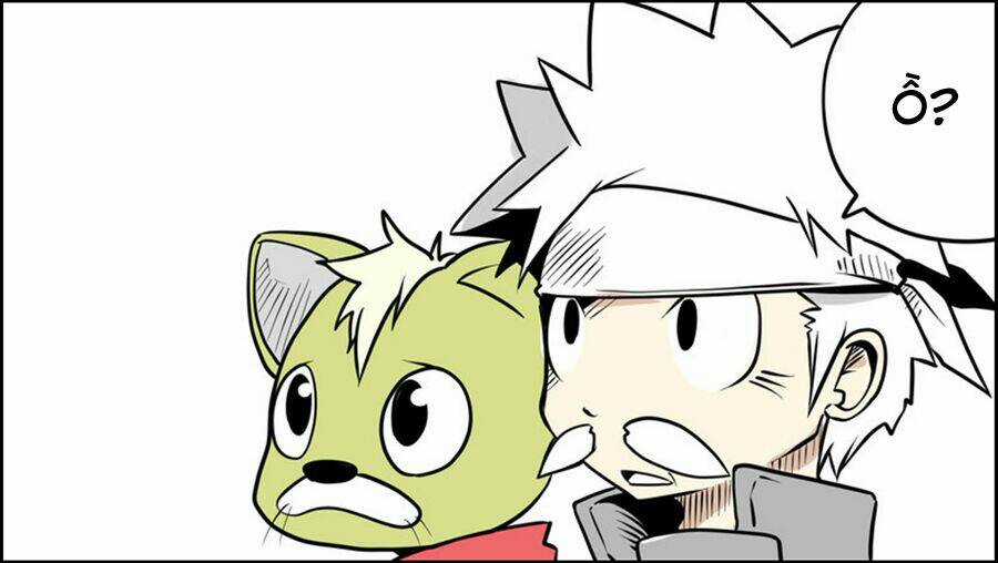 Senyuu Chapter 2 trang 37