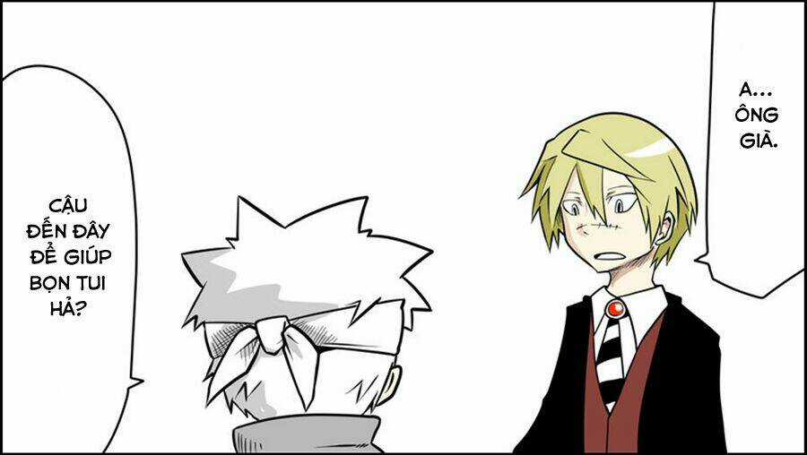 Senyuu Chapter 2 trang 39