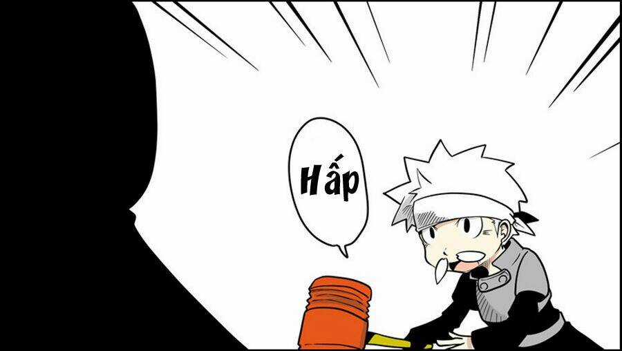 Senyuu Chapter 2 trang 4