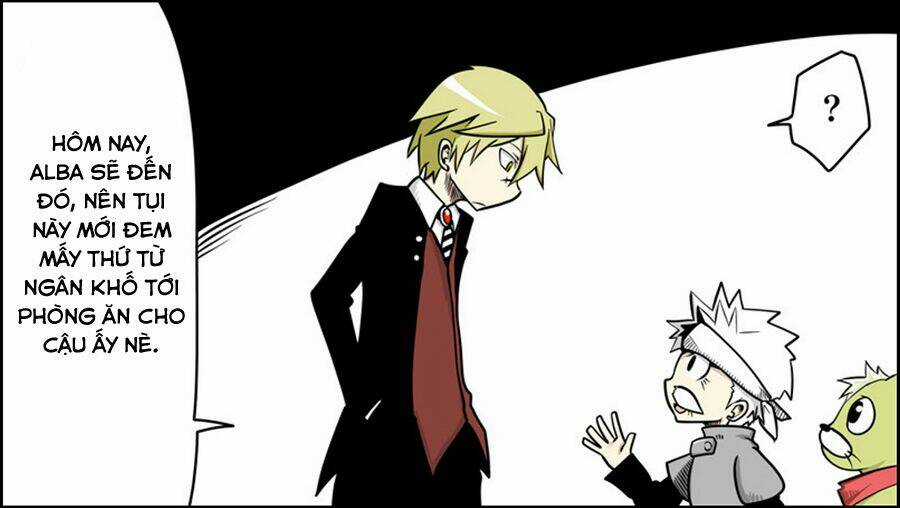 Senyuu Chapter 2 trang 40