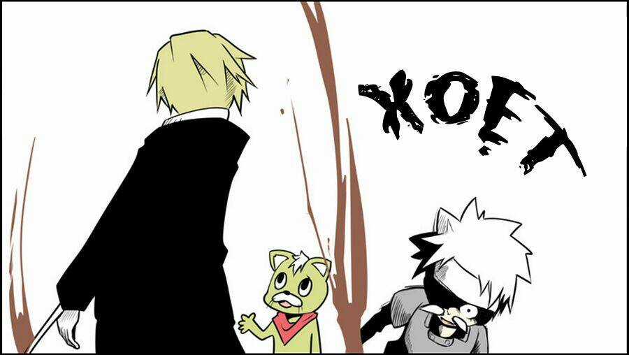 Senyuu Chapter 2 trang 44