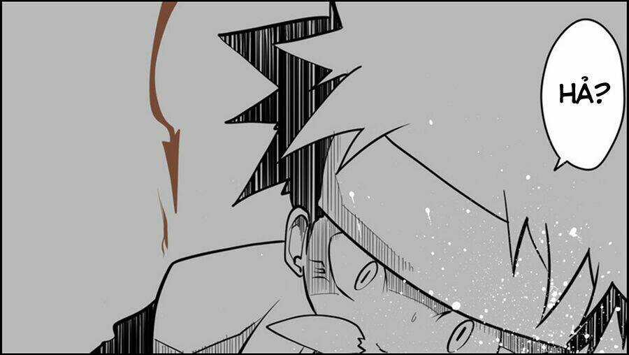 Senyuu Chapter 2 trang 45