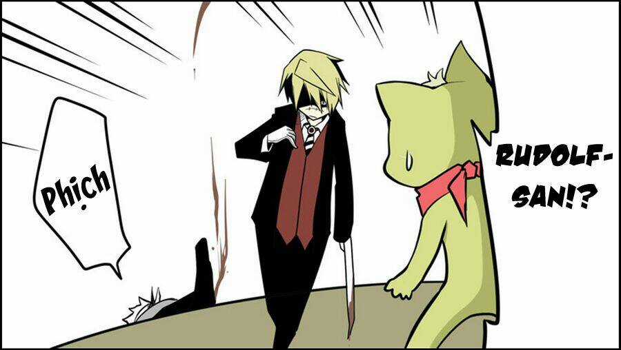 Senyuu Chapter 2 trang 46