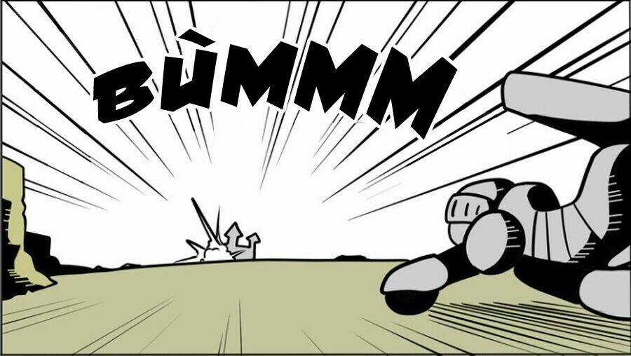 Senyuu Chapter 2 trang 49