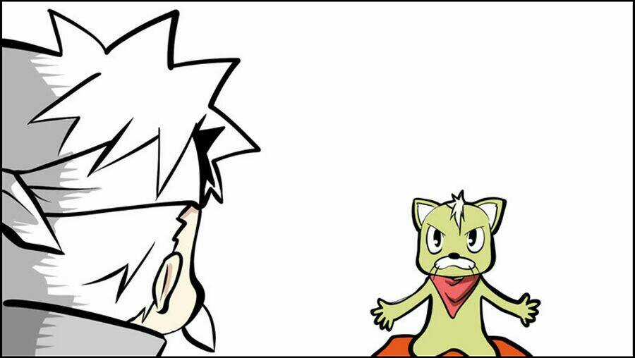 Senyuu Chapter 2 trang 5