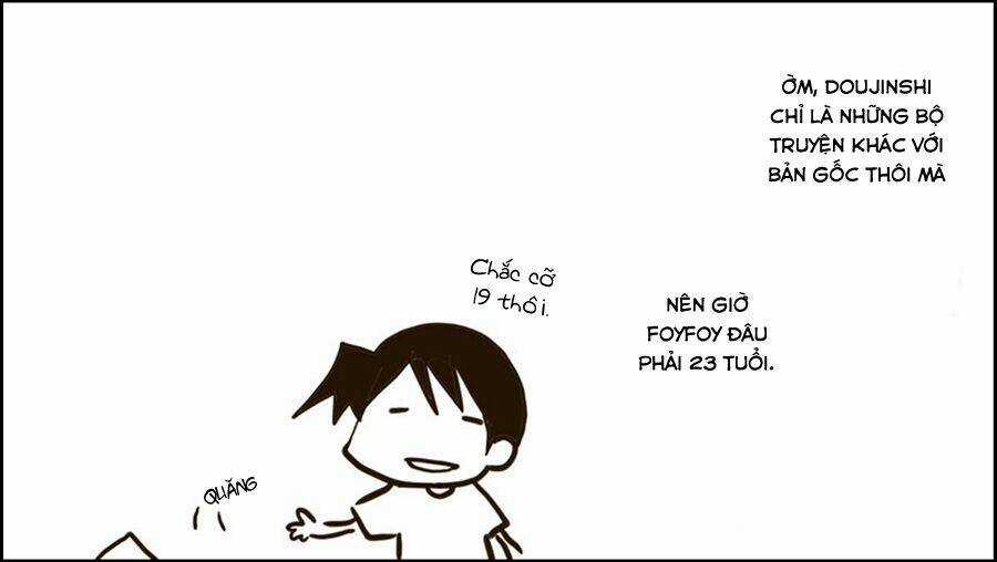 Senyuu Chapter 2 trang 53