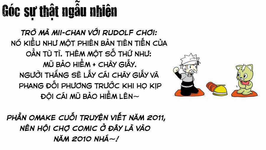 Senyuu Chapter 2 trang 54