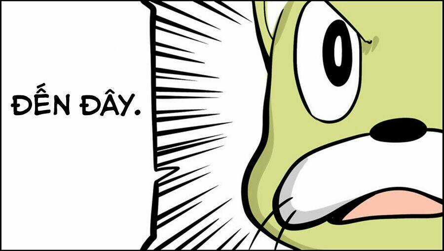 Senyuu Chapter 2 trang 6